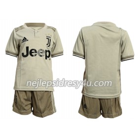 Fotbalový Dres Juventus Dětské Venkovní 2018/19